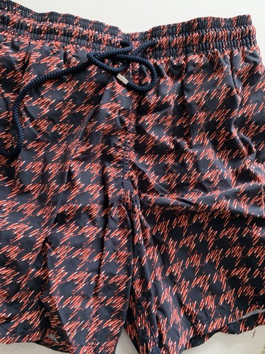 Vilebrequin badeshorts - vilebrequin,