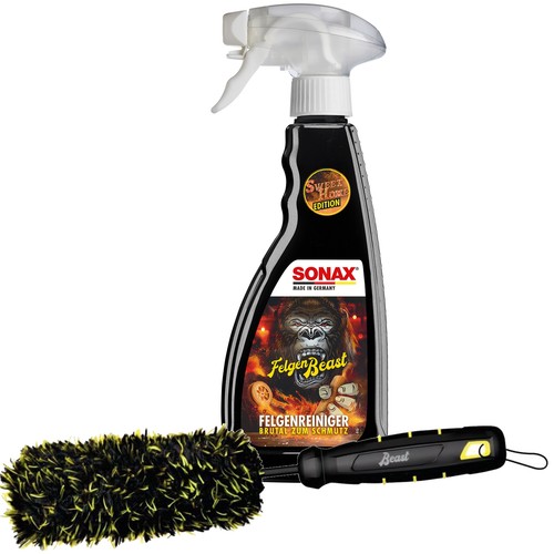 Sonax felgenreiniger - sonax,