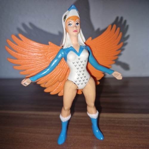 Masters the universe - of,