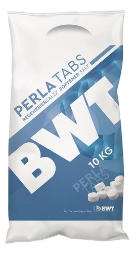 Bwt regeneriersalz perla tabs - bwt,