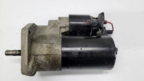 Polo 6n2 anlasser starter - 6n2,