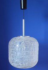 DORIA Hänge-Lampe Deckenlampe