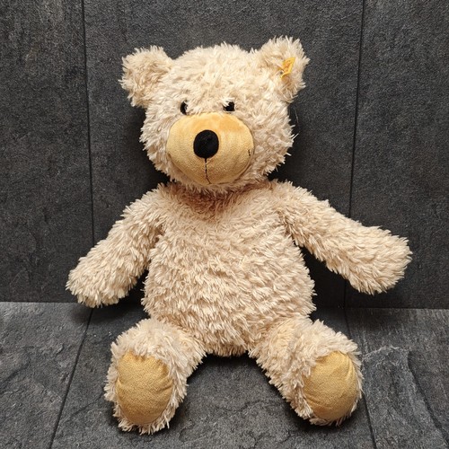 Steiff charly schlenker - charly, teddy