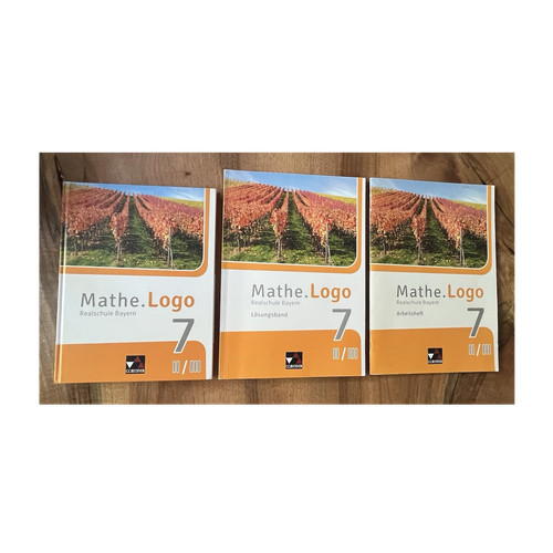 Klett buchner mathe logo - c.c.buchner, mathe.logo