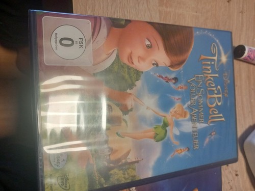 Disneys tinkerbell 3er set - 3er,