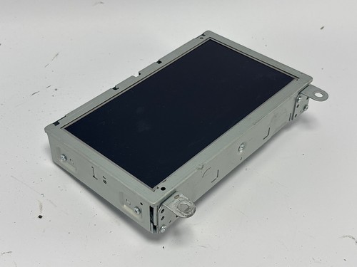 Display opel astra - j, (p10)