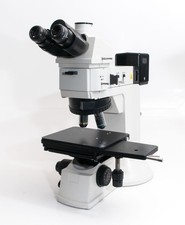 Nikon Eclipse LV150 Auflichtmikroskop