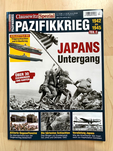 Zeitschrift clausewitz - zeitschrift,