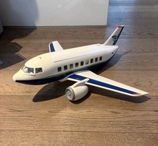 Playmobil Cargo- und Passagierflugzeug