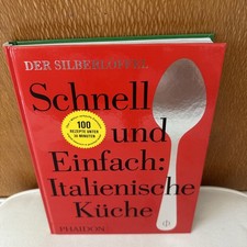Der Silberlöffel Italienische