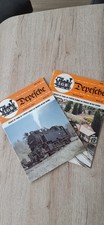 LGB Depesche Hefte 47 und 48
