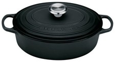 Le Creuset Tradition Gusseisen
