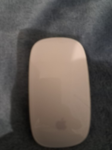 Apple magic mouse bluetooth - mouse,