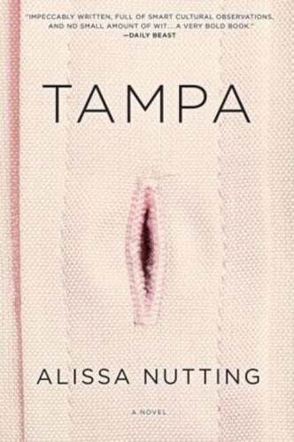 Tampa alissa nutting - tampa,