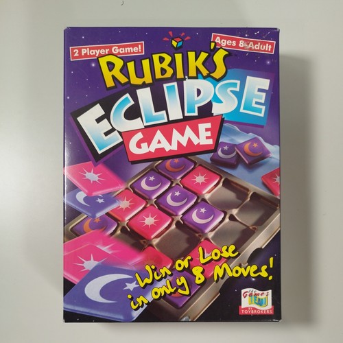 Rubik eclipse spiel - eclipse, ref