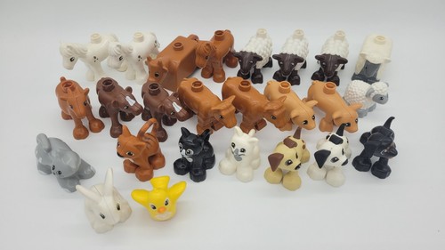 Lego duplo 25x - lego®, duplo®