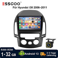 Für Hyundai i30 2006–2011