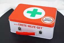 Geburtstagsgeschenk - Erste