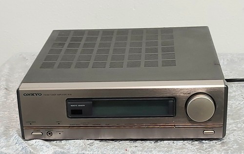 Onkyo am tuner - onkyo,