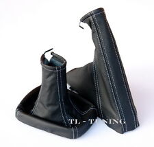 Schaltsack + Handbremssack