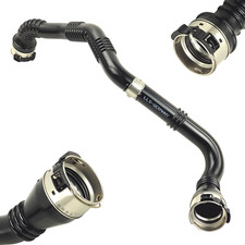 Ladeluftschlauch Turboschlauch