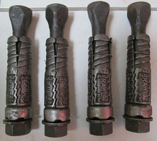 RAWL Anker, 3/4 Zoll, 20 mm, Dübel für Kernbohrständer, Bohranker, Ø 35 mm