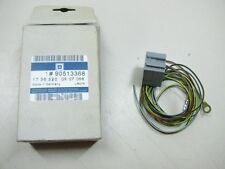 ORIGINAL OPEL Omega B AHK Auflagerelais Relais Kabelsatz 90513368 NEU