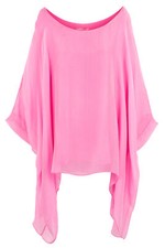 Seidentunika für Damen made