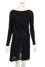 Cruciani dress Cashmere