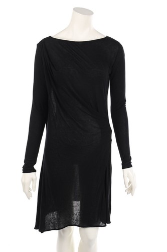 Cruciani dress cashmere - cruciani,