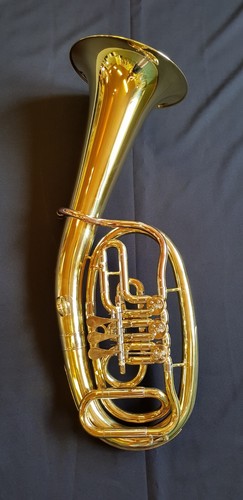 Kindertenorhorn schmid - kindertenorhorn, "schmid"-