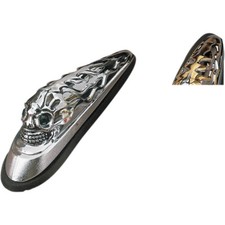  91-6623R  Chopper Schutzblech