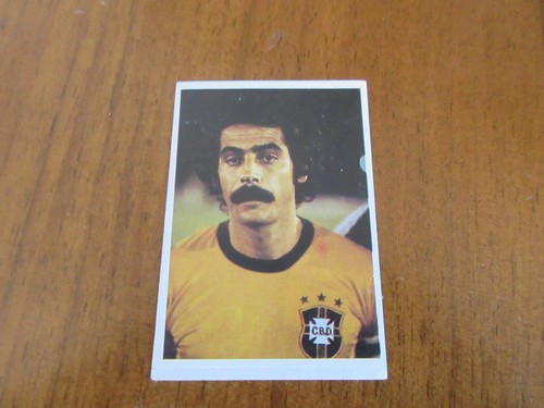 Roberto rivelino brasilien - roberto,