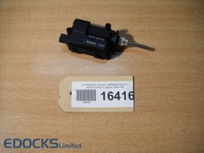 ZV Stellmotor Schloss Tankklappe Astra H Caravan Zafira B Vectra C Signum Opel