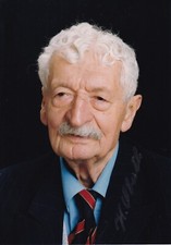 Hermann Oberth  "Vater der