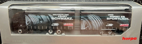Herpa volvo fh13 - volvo, eev