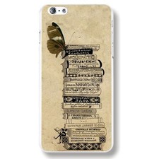 Kritzel iPhone 6 6s Cover