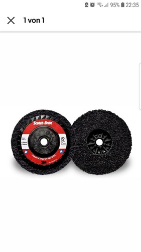 Scotch brite - 3m, scotch-brite