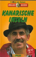 Kanarische Inseln, Nelles Guide