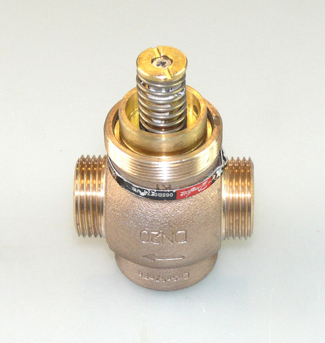 Danfoss wege - danfoss,