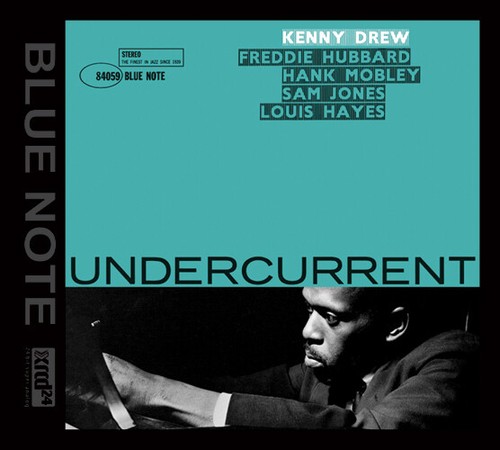 Audio wave kenny drew - audio,