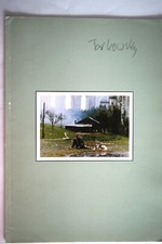 29 Presseheft  Andrej Tarkowskij NOSTALGHIA ( Cannes 1983)