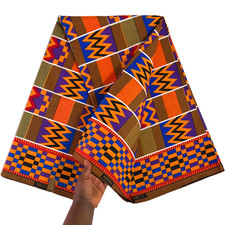 kente pollycotton