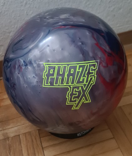 Phaze storm nib 15lbs - ex,