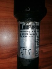 Hydraulikzylinder doppelwirkend Defekt