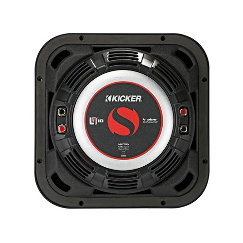 Kicker 46l7t102 auto audio l7t - auto,