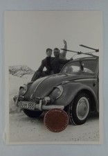 Foto 2* PKW VW Käfer im