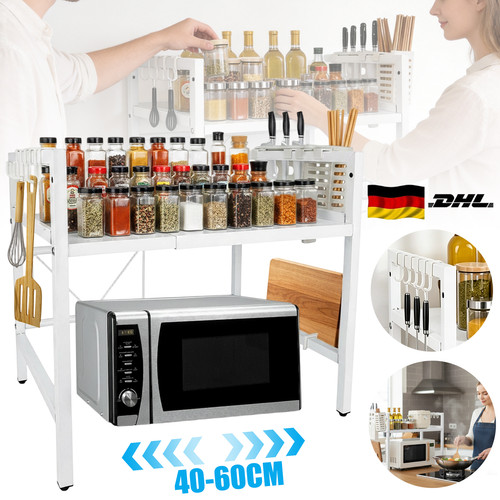 Gewürzregal küchenregal - gewürzregal,