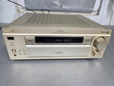 SONY STR-DA50ES Dolby DTS