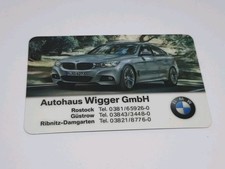 BMW Autohaus Grabs -
